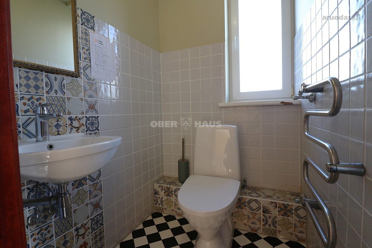 6-room apartment for sale — Panevėžys, Molainiai, Vaišvilčių g. — photo 11