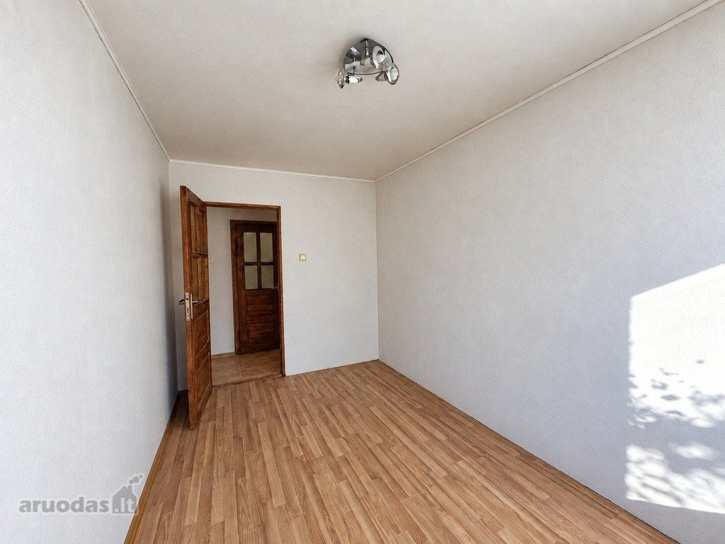 4-room apartment for sale — Panevėžys, Klaipėdos, Savitiškio g. — photo 17