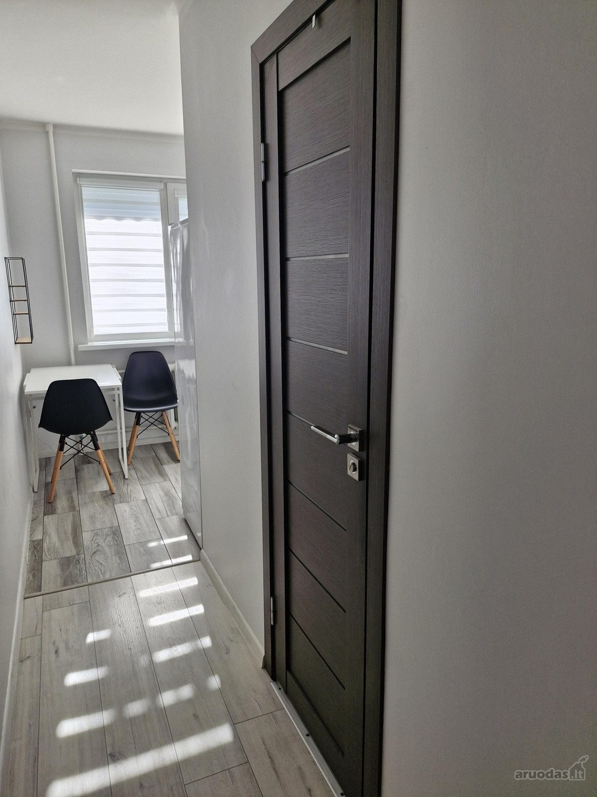 1-room apartment for sale — Panevėžys, Tulpės, Tulpių g. — photo 7