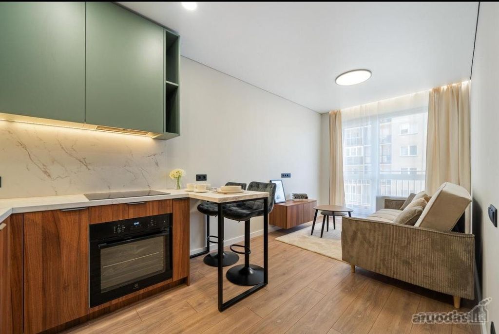 3-room apartment for sale — Panevėžys, Tulpės, Tulpių g. — photo 5