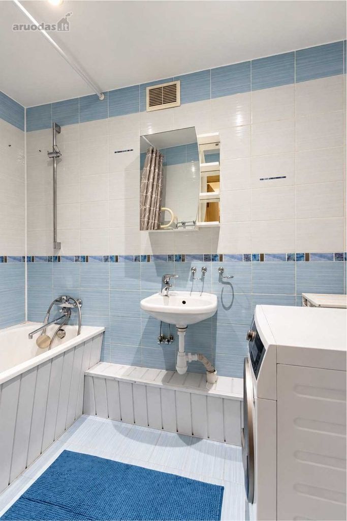 3-room apartment for sale — Panevėžys, Tulpės, Nemuno g. — photo 12