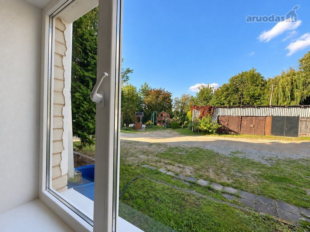 4-room apartment for sale — Panevėžys, Klaipėdos, Savitiškio g. — photo 31