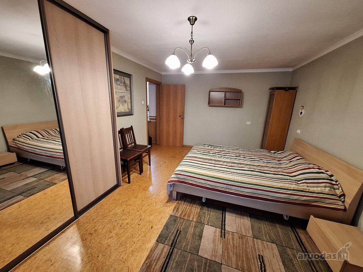 House for sale — Panevėžys, Rožėse, Panevėžys, Rožės, Pušyno g. — photo 12