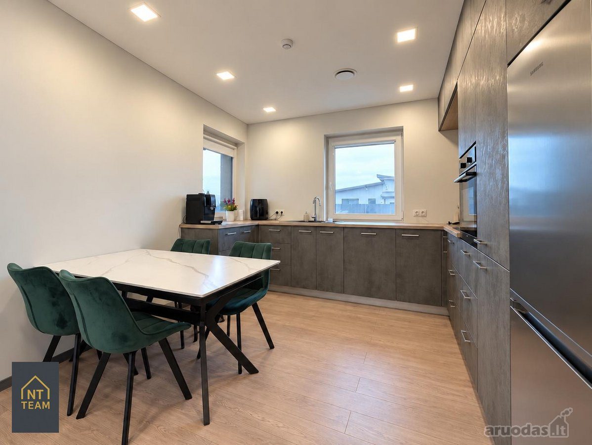 House for sale — Panevėžys, Stetiškiai, Gubojų g. 3 — photo 8