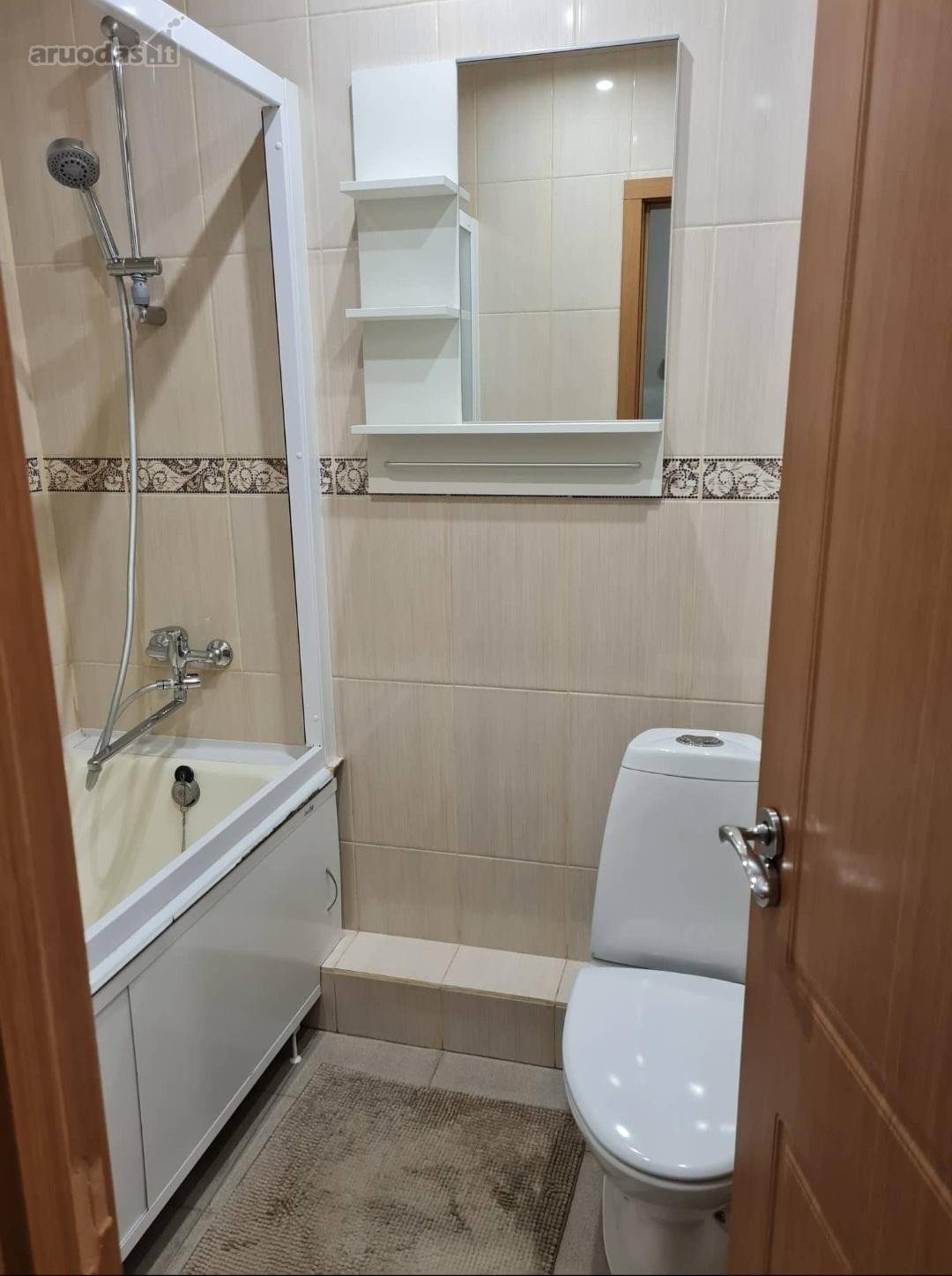 1-room apartment for sale — Panevėžys, Klaipėdos, Klaipėdos g. — photo 4