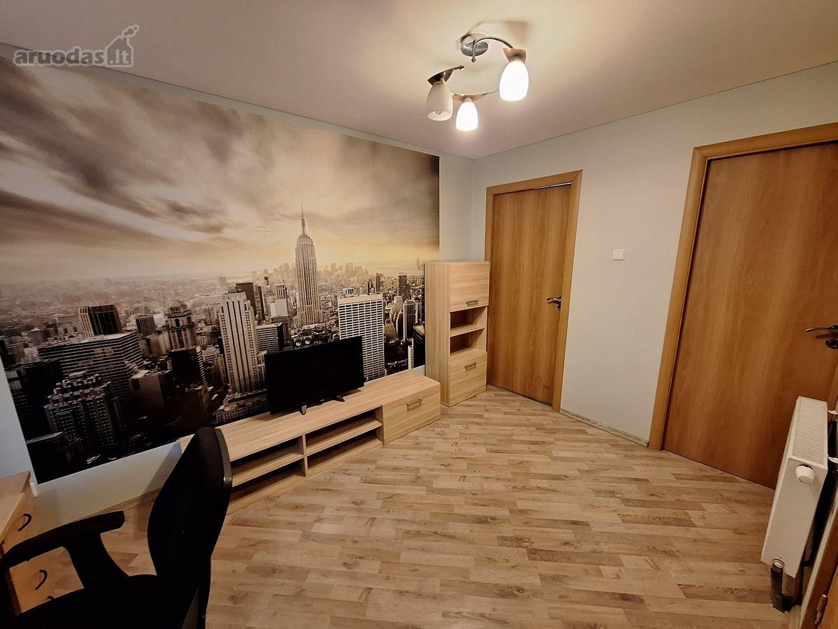House for sale — Panevėžys, Rožėse, Panevėžys, Rožės, Pušyno g. — photo 4