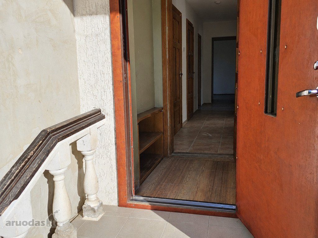 4-room apartment for sale — Panevėžys, Klaipėdos, Savitiškio g. — photo 3