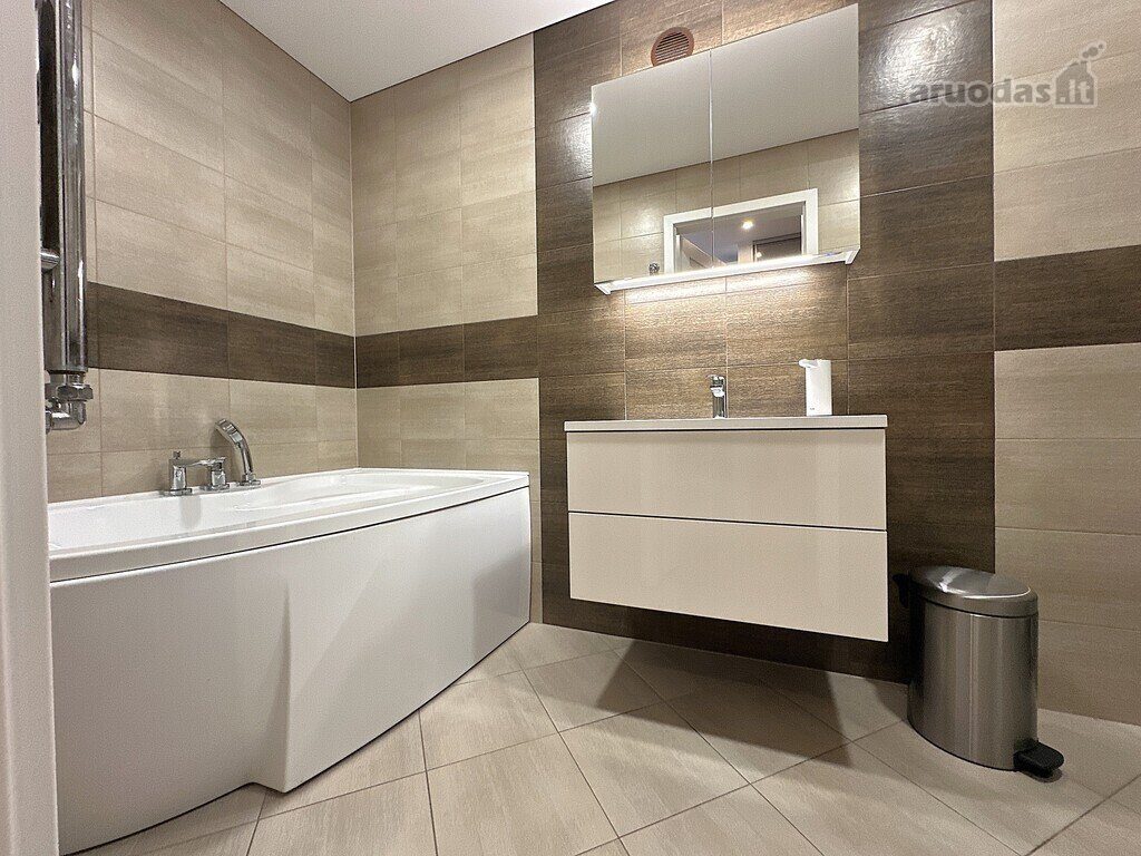 3-room apartment for sale — Panevėžys, Pilėnai, Dainavos g. — photo 39