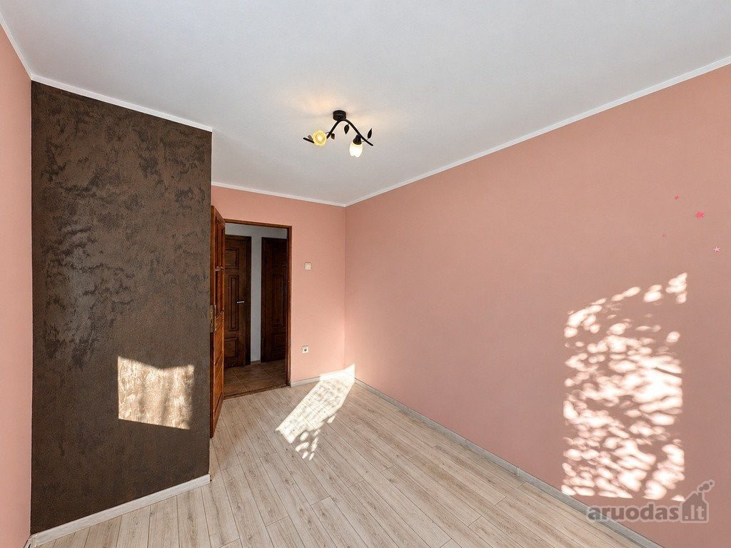 4-room apartment for sale — Panevėžys, Klaipėdos, Savitiškio g. — photo 10