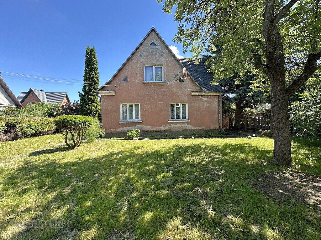 House for sale — Panevėžys, Centras, Švyturio g. — photo 40