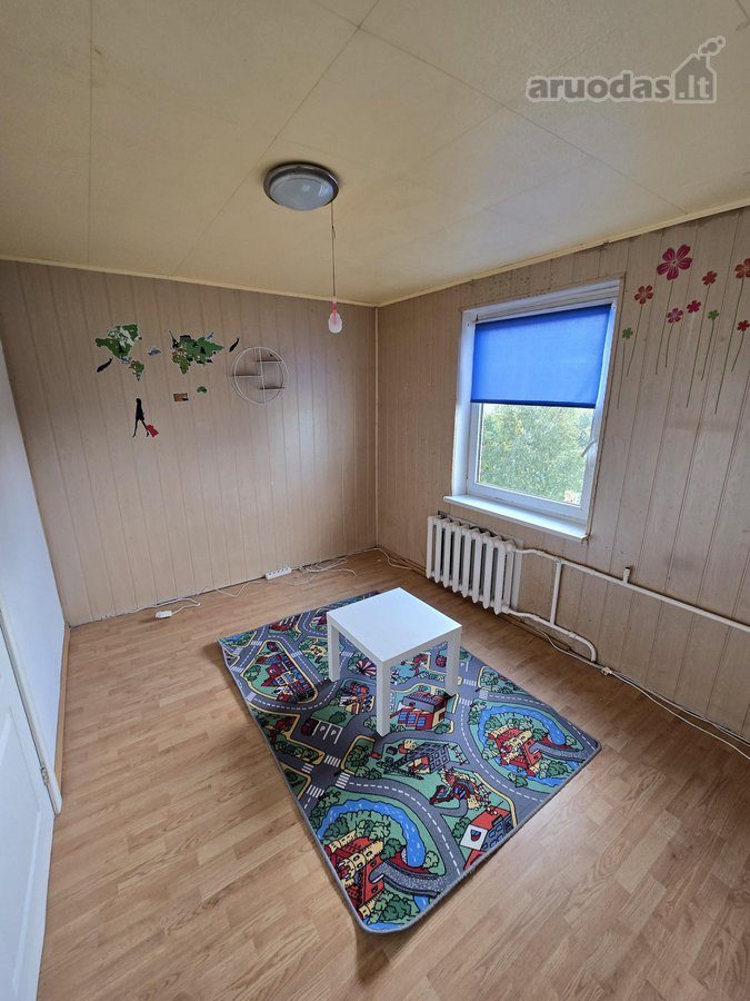 2-room apartment for sale — Panevėžys, Pilėnai, Dainavos g. 15 — photo 14