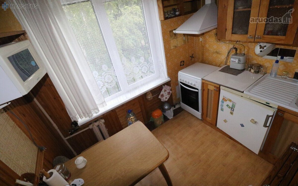 3-room apartment for sale — Panevėžys, Pilėnai, Durpyno 4 — photo 23