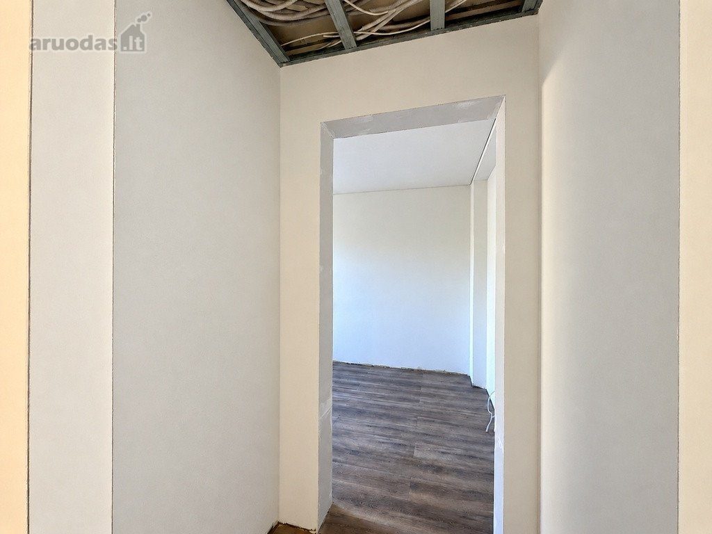 4-room apartment for sale — Panevėžys, Klaipėdos, Savitiškio g. — photo 26