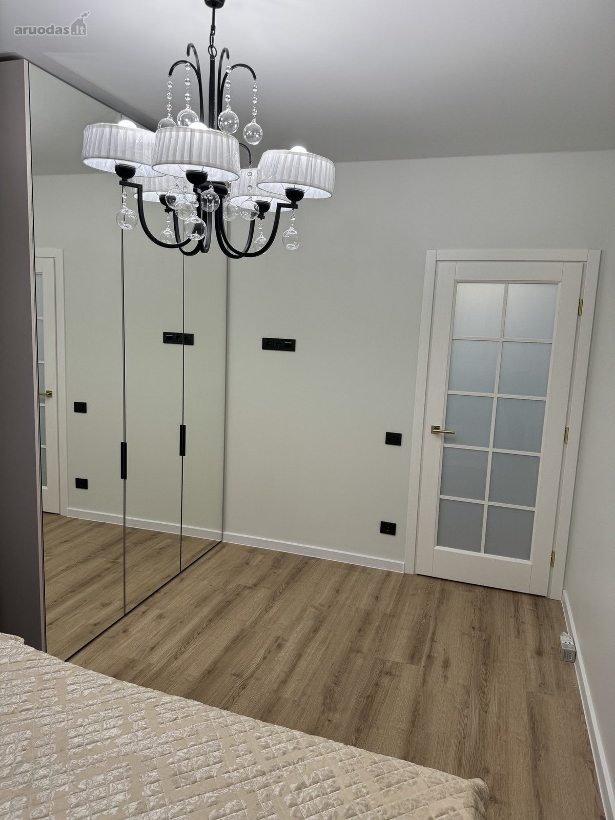 3-room apartment for sale — Panevėžys, Žemaičiai, Žemaičių g. — photo 7