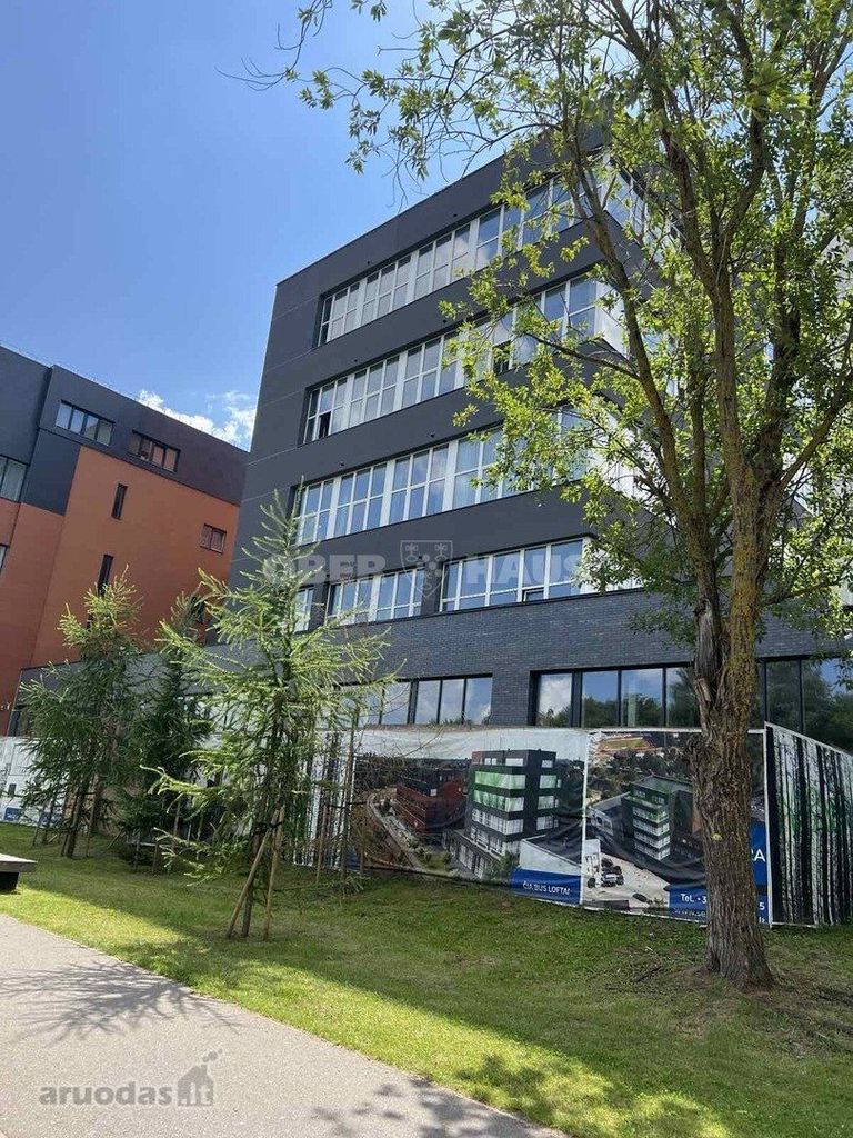 3-room apartment for sale — Panevėžys, Centras, Kranto g. — photo 6