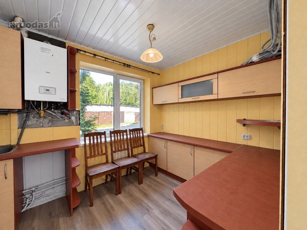 4-room apartment for sale — Panevėžys, Klaipėdos, Savitiškio g. — photo 33