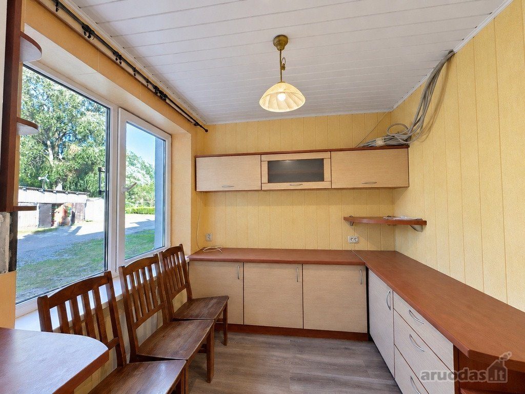 4-room apartment for sale — Panevėžys, Klaipėdos, Savitiškio g. — photo 34