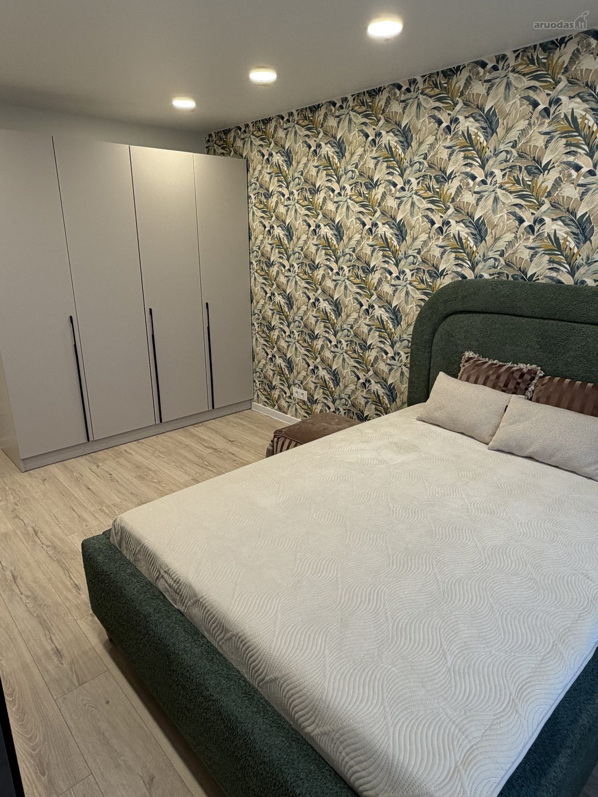 3-room apartment for sale — Panevėžys, Molainiai, Molainių g. — photo 25