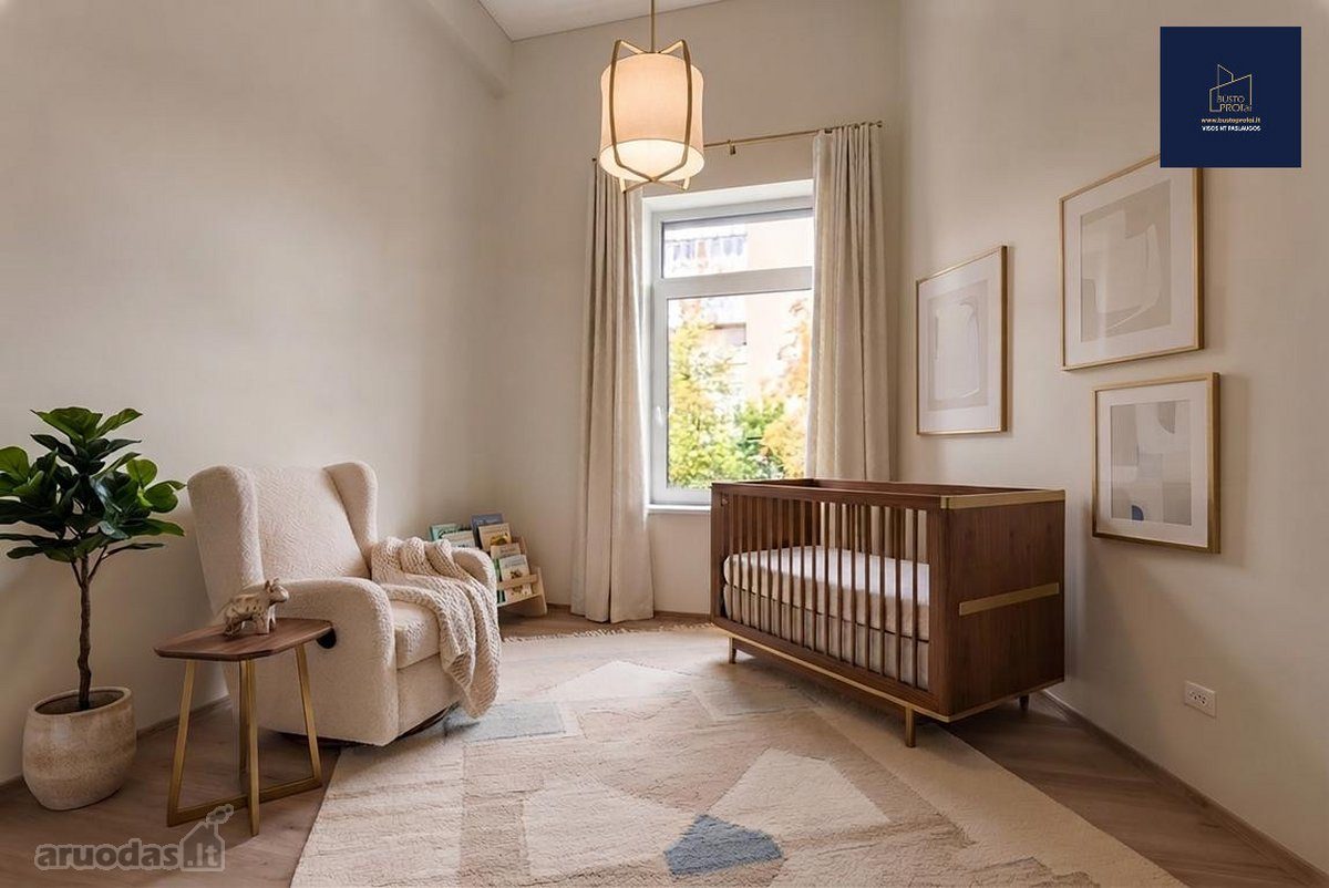 2-room apartment for sale — Panevėžys, Klaipėdos, Parko g. 41 — photo 26