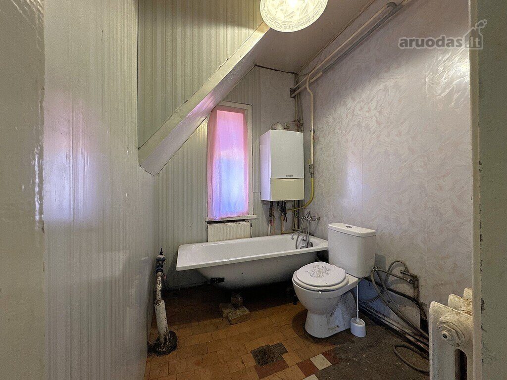 House for sale — Panevėžys, Centras, Švyturio g. — photo 34