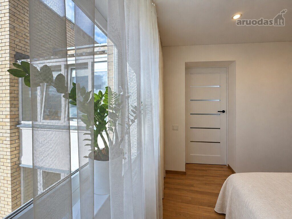 3-room apartment for sale — Panevėžys, Pilėnai, Dainavos g. — photo 20