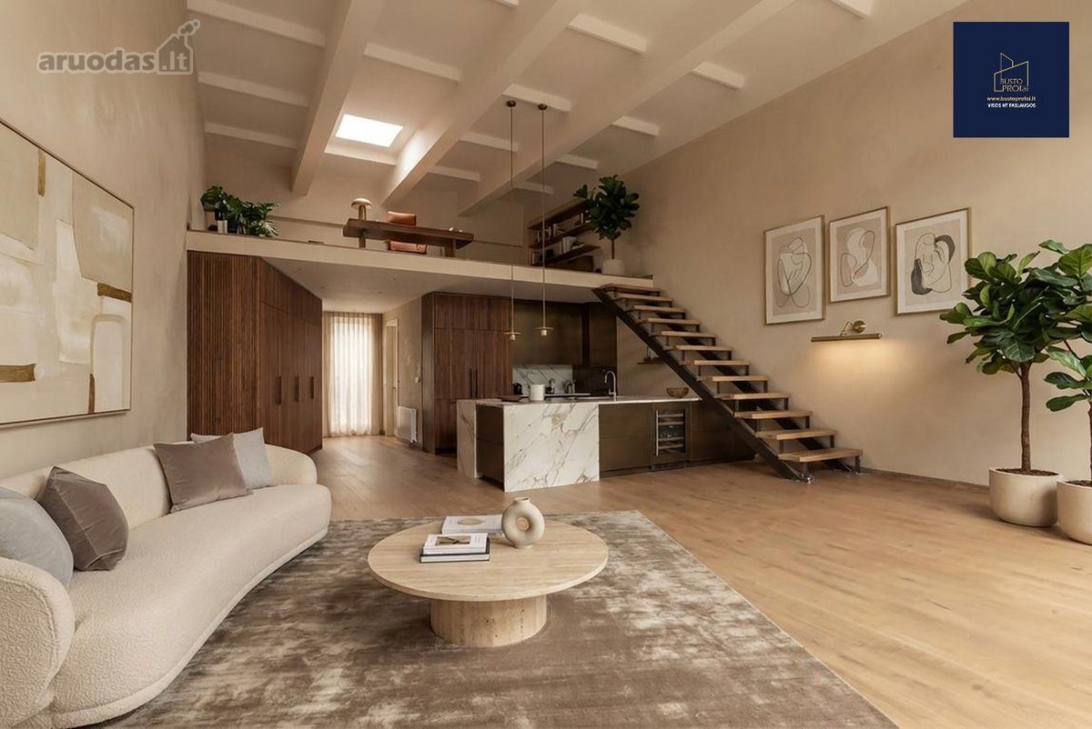 2-room apartment for sale — Panevėžys, Klaipėdos, Parko g. 41 — photo 10