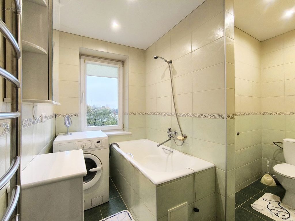 House for sale — Panevėžys, Rožės, Aguonų g. — photo 34