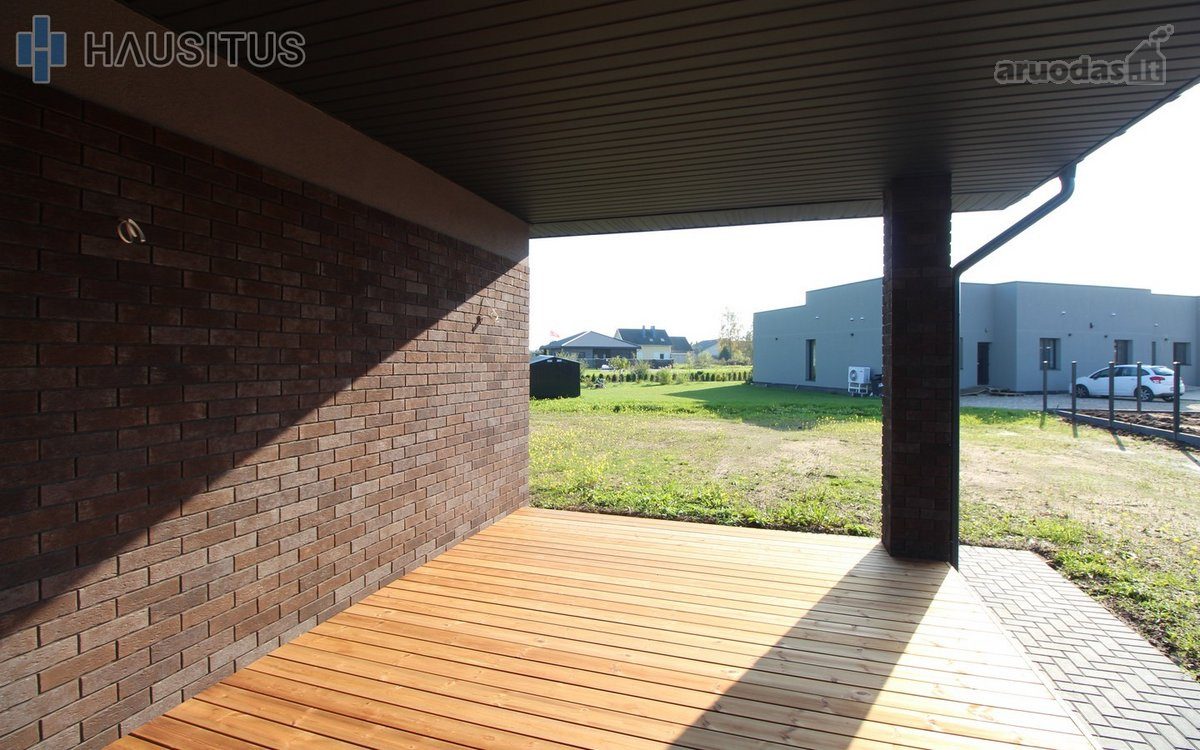 House for sale — Panevėžys, Stetiškiai, Aitvarų g. — photo 24