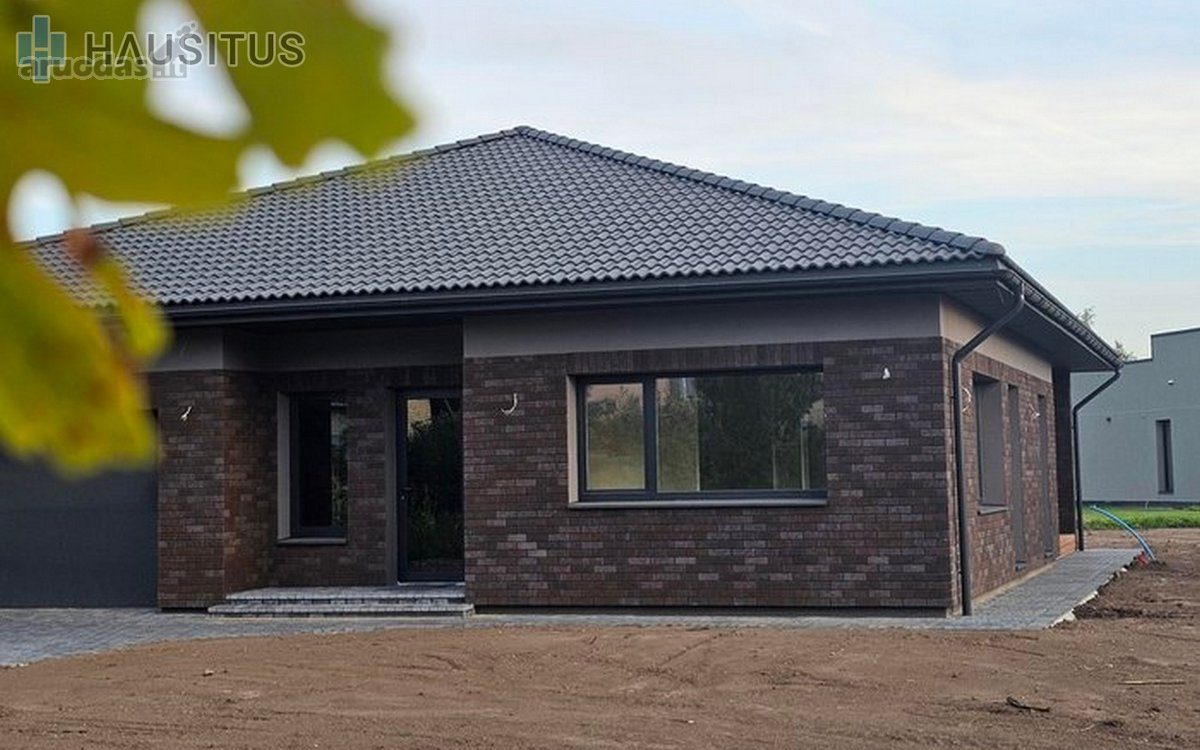 House for sale — Panevėžys, Stetiškiai, Aitvarų g. — photo 2