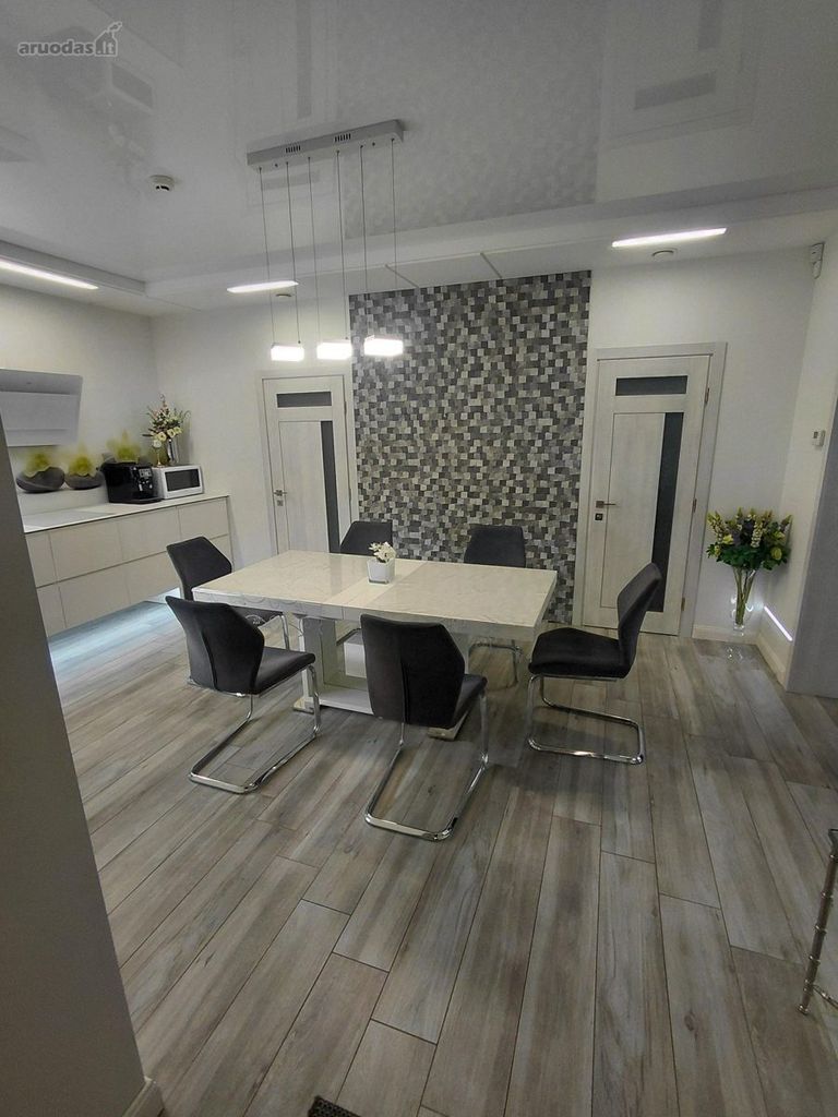 Townhouse for sale — Panevėžys, Stetiškiai, Vadoklių g. — photo 6