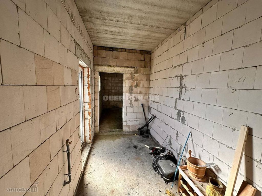 House for sale — Panevėžys, Stetiškiai, Ėriškių g. — photo 14