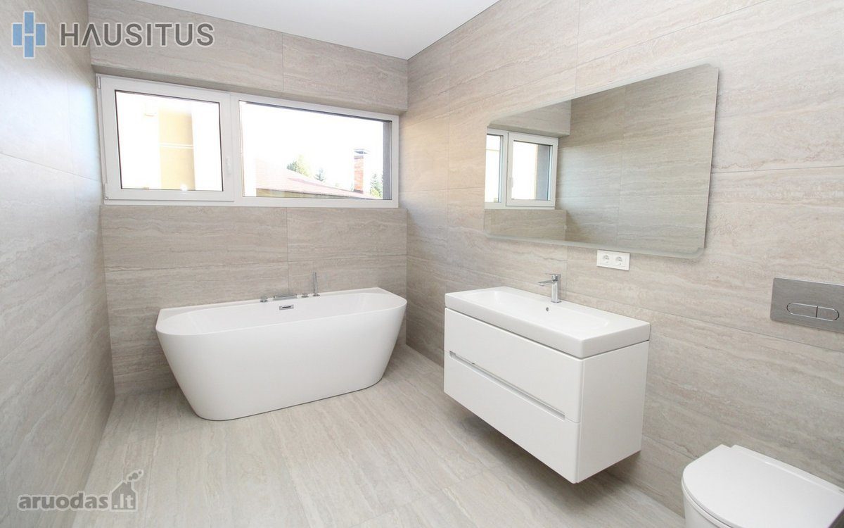 House for sale — Panevėžys, Stetiškiai, Aitvarų g. — photo 20