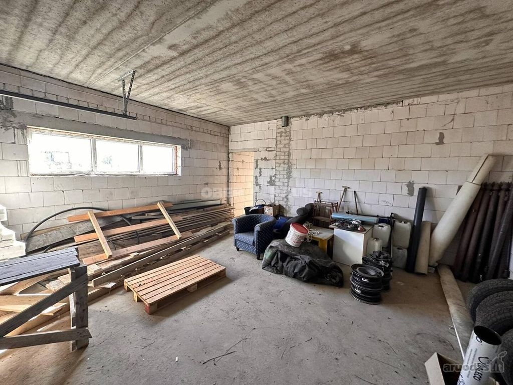 House for sale — Panevėžys, Stetiškiai, Ėriškių g. — photo 7