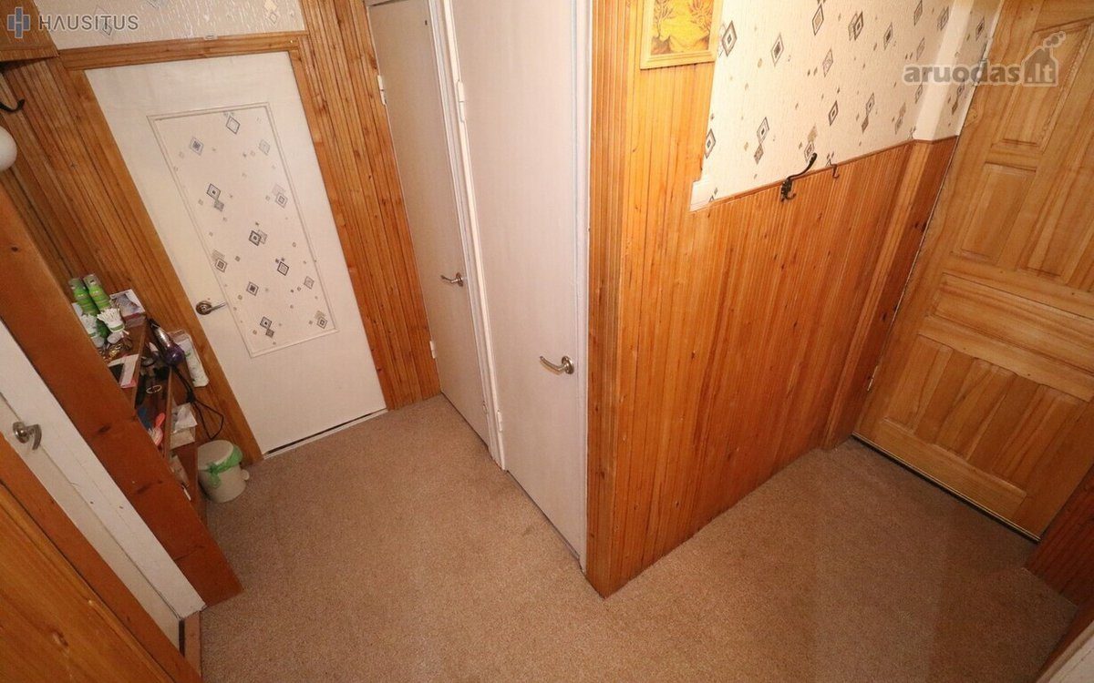3-room apartment for sale — Panevėžys, Pilėnai, Durpyno 4 — photo 22