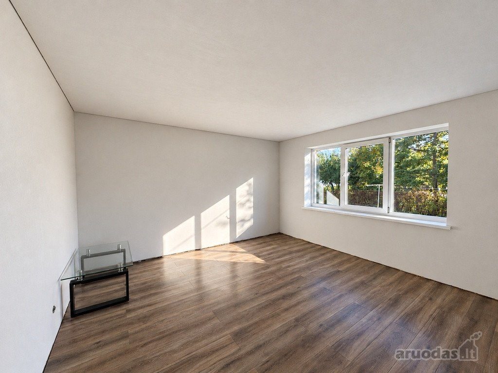 4-room apartment for sale — Panevėžys, Klaipėdos, Savitiškio g. — photo 20