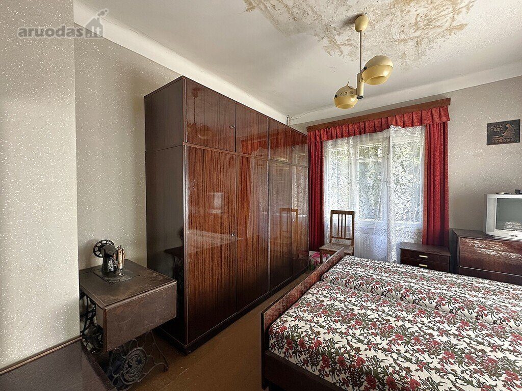 House for sale — Panevėžys, Centras, Švyturio g. — photo 21