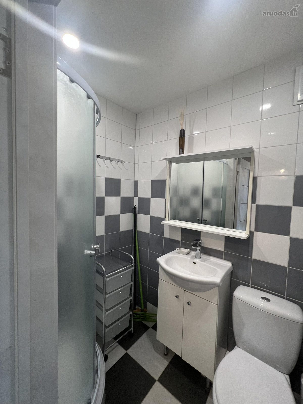 1-room apartment for sale — Panevėžys, Pilėnai, Ramygalos g. — photo 7