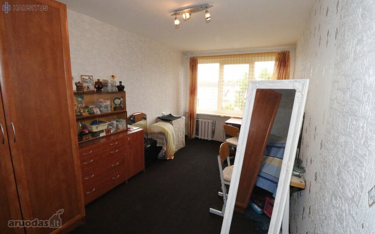 3-room apartment for sale — Panevėžys, Pilėnai, Durpyno 4 — photo 15