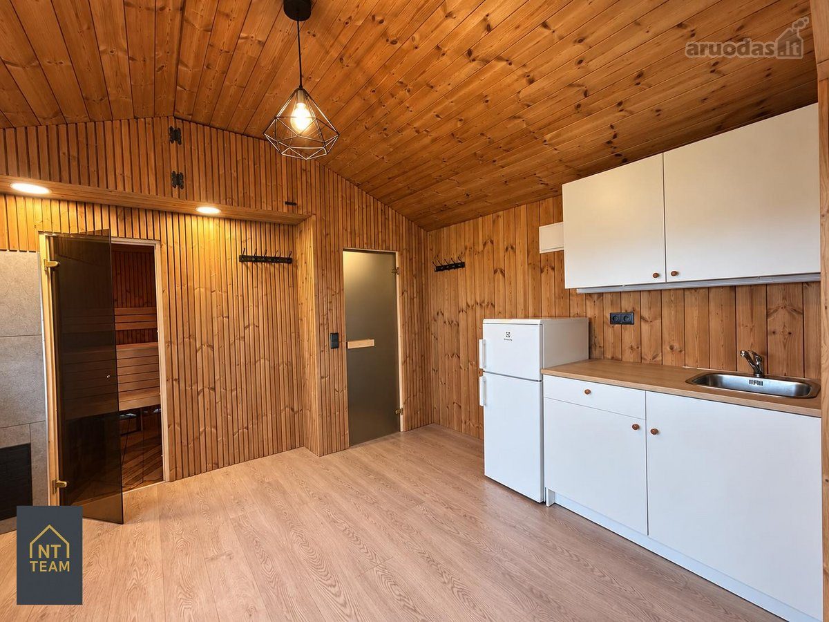House for sale — Panevėžys, Stetiškiai, Gubojų g. 3 — photo 23