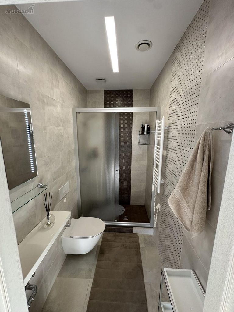Townhouse for sale — Panevėžys, Stetiškiai, Vadoklių g. — photo 22