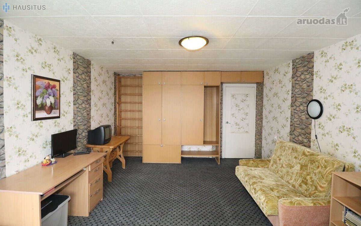 3-room apartment for sale — Panevėžys, Pilėnai, Durpyno 4 — photo 9
