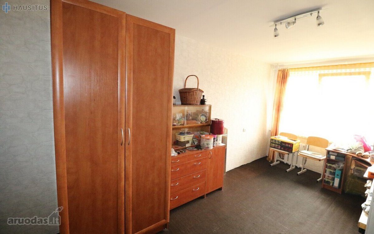 3-room apartment for sale — Panevėžys, Pilėnai, Durpyno 4 — photo 14