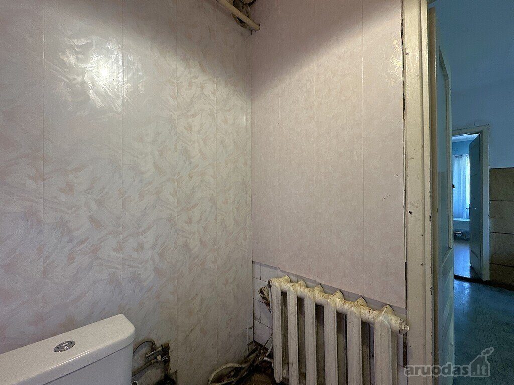 House for sale — Panevėžys, Centras, Švyturio g. — photo 36