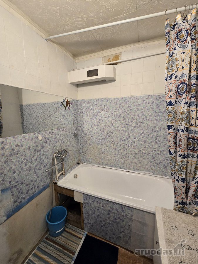 2-room apartment for sale — Panevėžys, Pilėnai, Dainavos g. 15 — photo 29