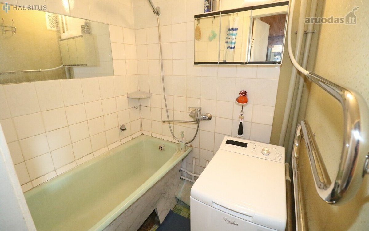 3-room apartment for sale — Panevėžys, Pilėnai, Durpyno 4 — photo 16