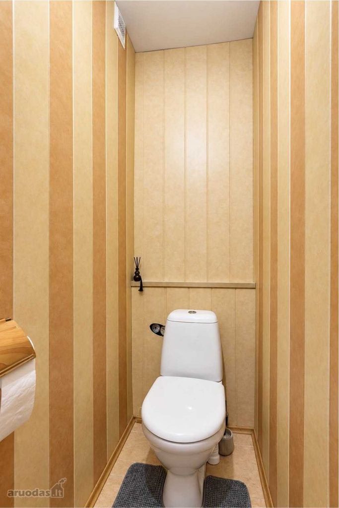 3-room apartment for sale — Panevėžys, Tulpės, Nemuno g. — photo 13