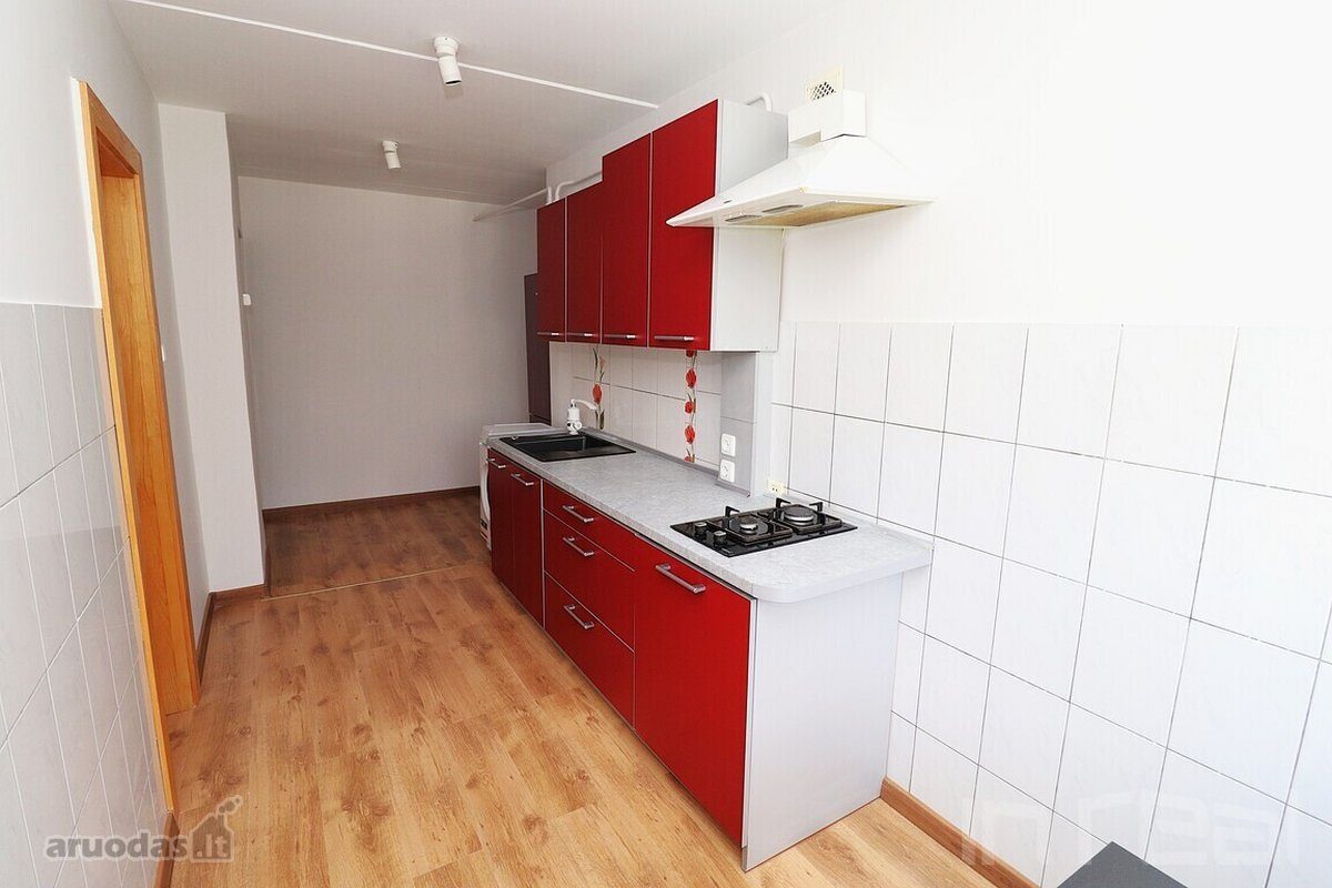 2-room apartment for sale — Panevėžys, Žemaičiai, Staniūnų g. — photo 10