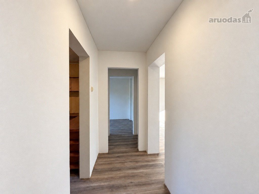 4-room apartment for sale — Panevėžys, Klaipėdos, Savitiškio g. — photo 18