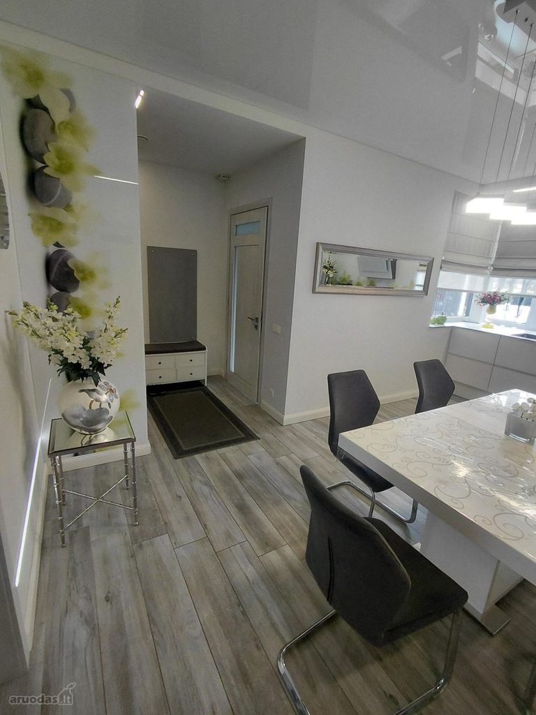 Townhouse for sale — Panevėžys, Stetiškiai, Vadoklių g. — photo 5