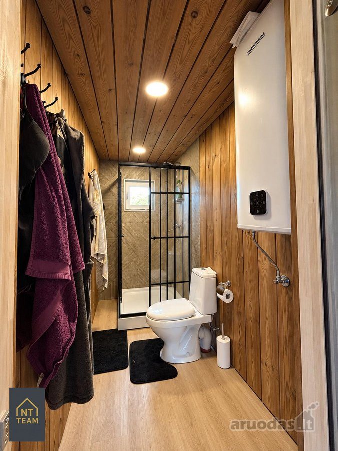 House for sale — Panevėžys, Stetiškiai, Gubojų g. 3 — photo 25